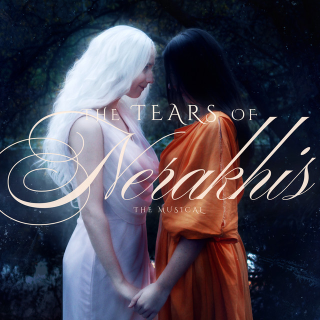The Tears of Nerakhis Cast