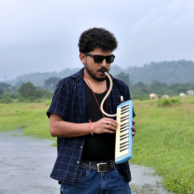Churamoni Dutta