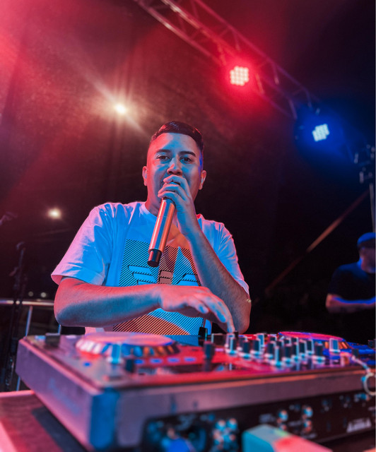 DJ BB