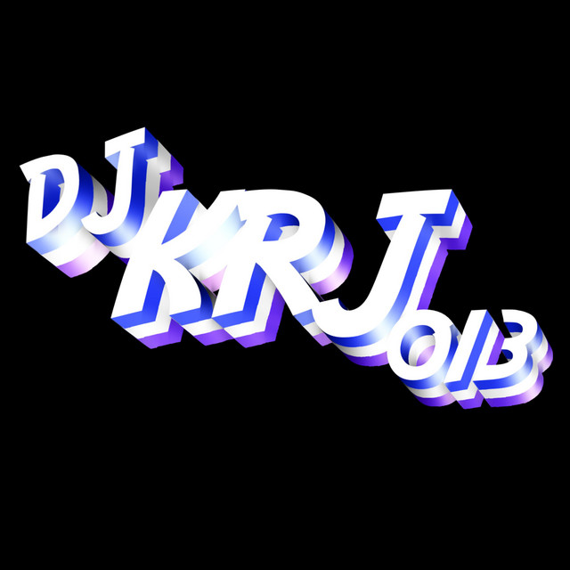 DJ KRJ 013