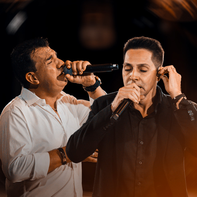 Racyne & Rafael