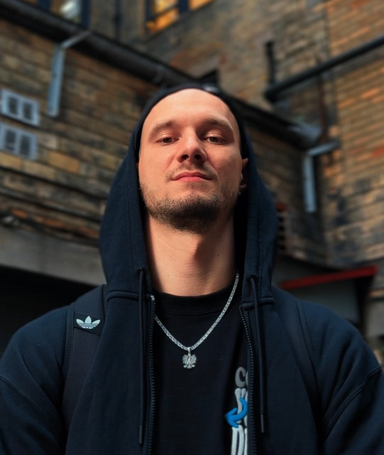 Dariusz Sicario