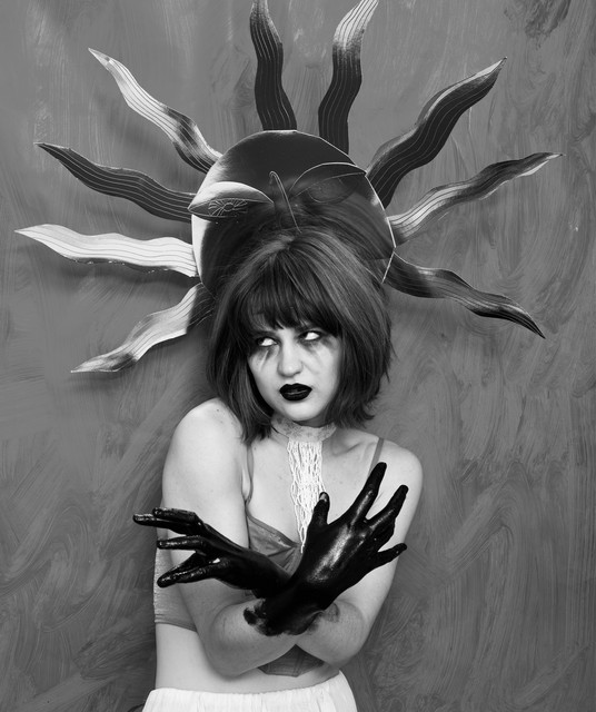 Anastasia Rydlevskaya