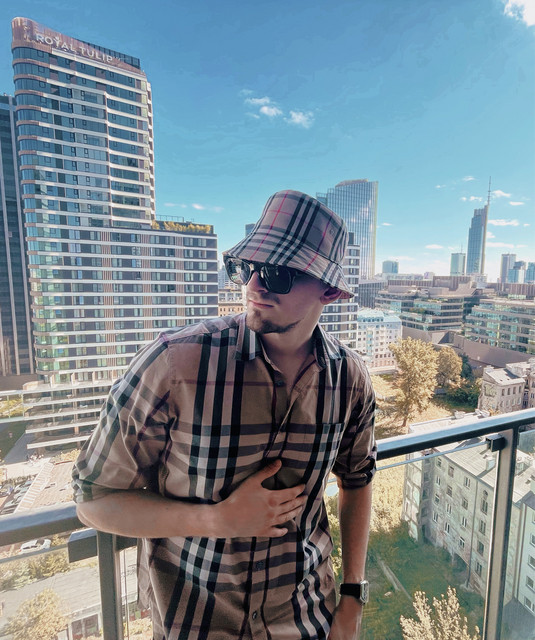 Jake B | Spotify