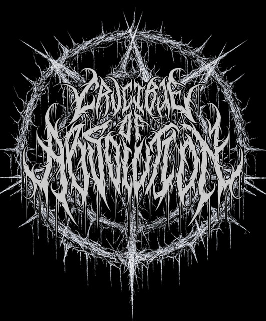 Crucible Of Absolution band image