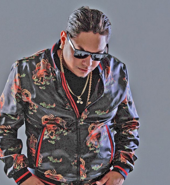 Jae Cashtro