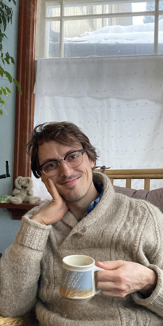 Jordan Gyug | Spotify