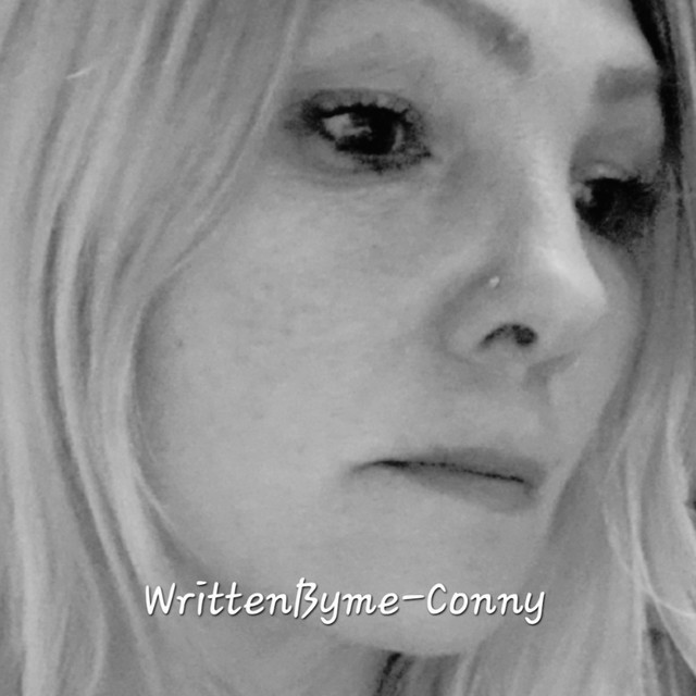 WrittenByme-Conny