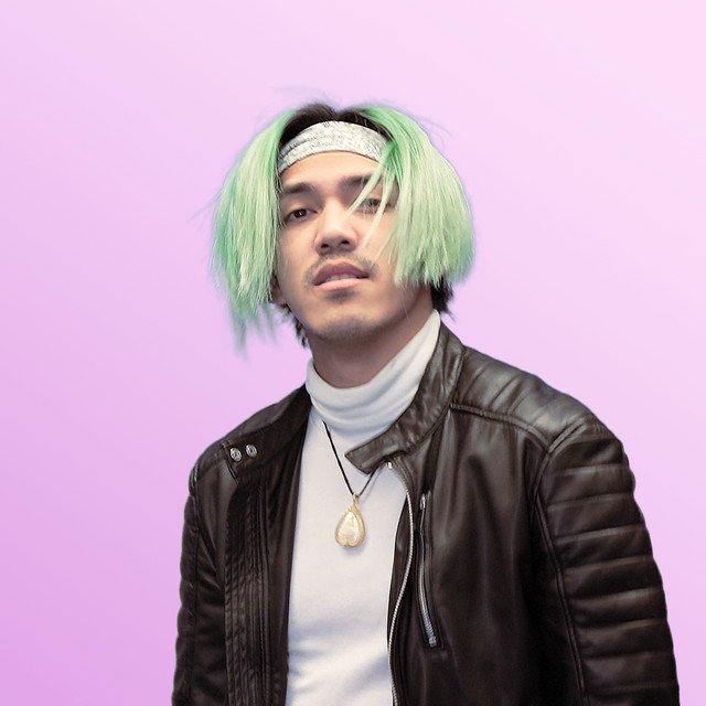 Lucky | Spotify