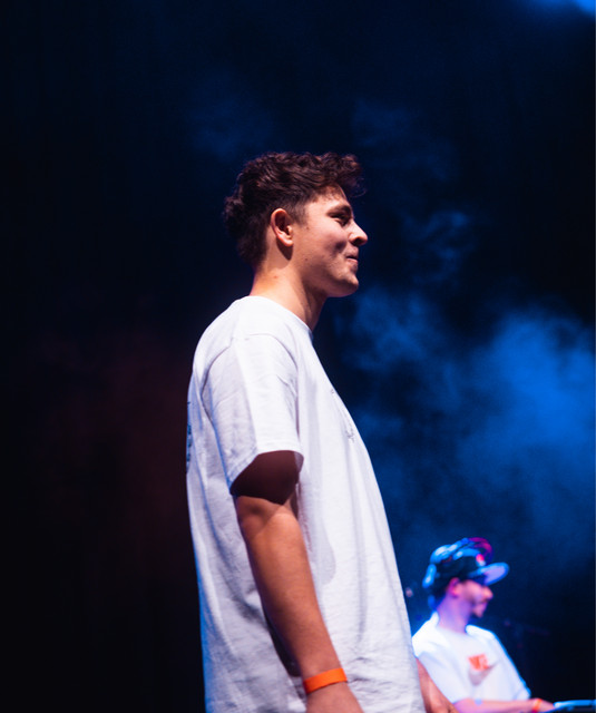 ADRIAN | Spotify