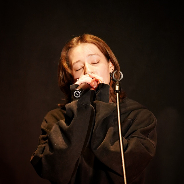 ELA | Spotify