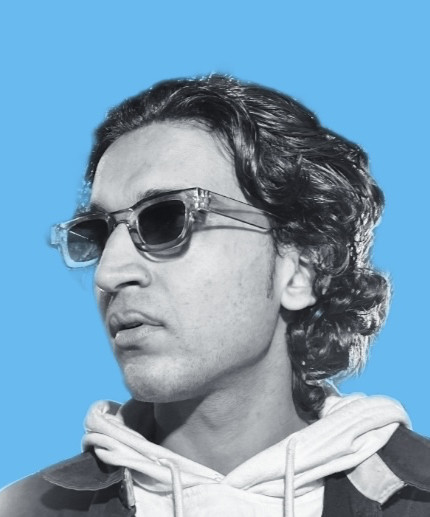 Ahmad Taur