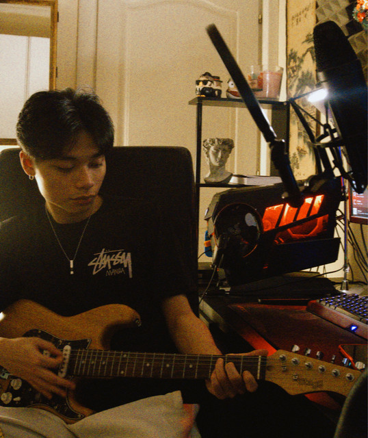 jasy | Spotify