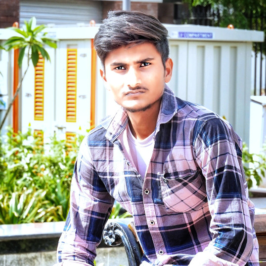 Dj Lokesh Meena