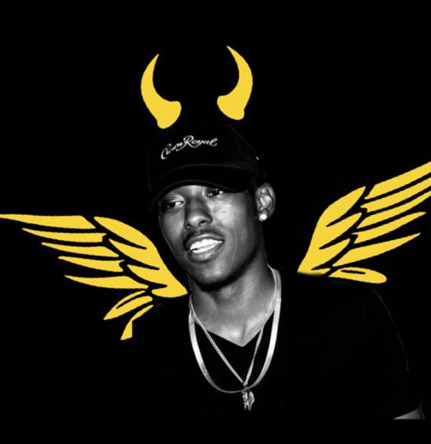 Rasheed Od | Spotify