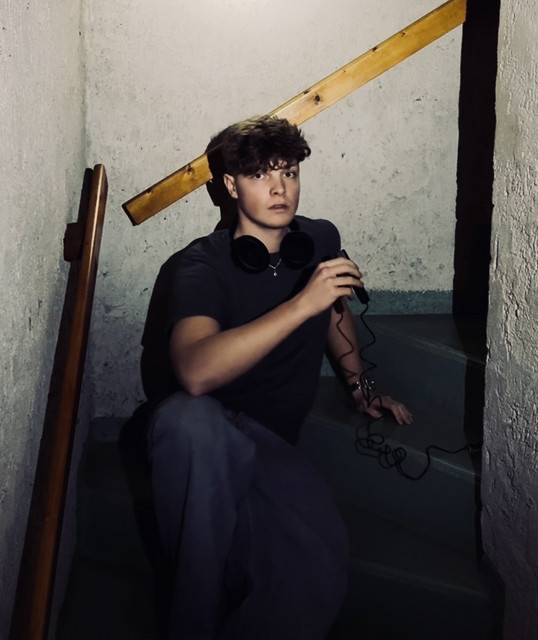 Felix Hagedorn