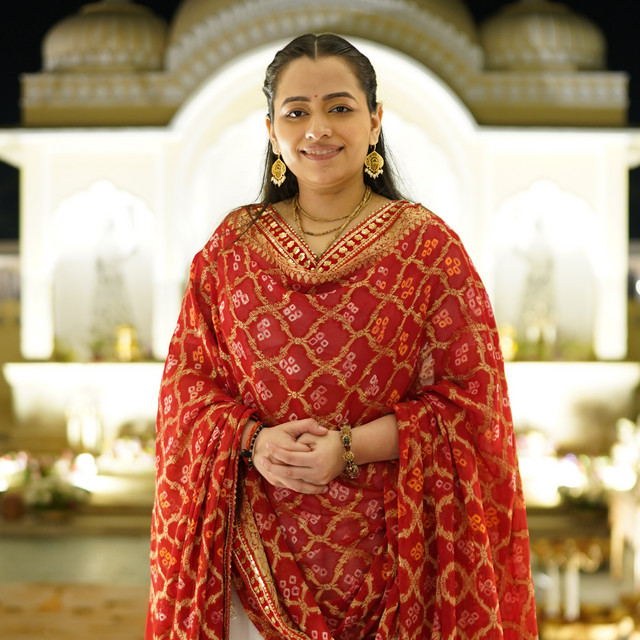 Yogandha Vashishtha