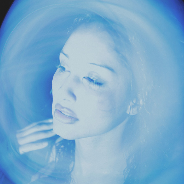 JAKI BLUE