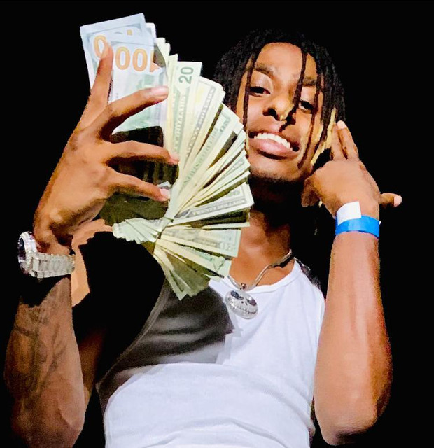 Gwop Baby | Spotify