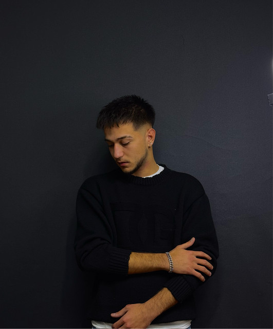 Dj Abrek Kaplan
