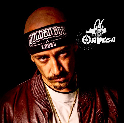 Lil Ortega