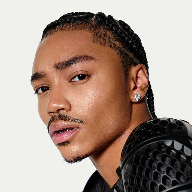 Josh Levi image