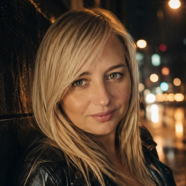 Nina Lakomy