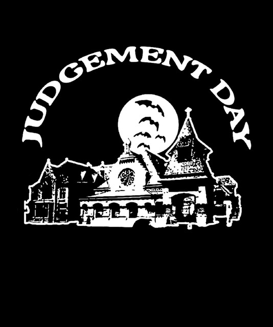 Judgement Day