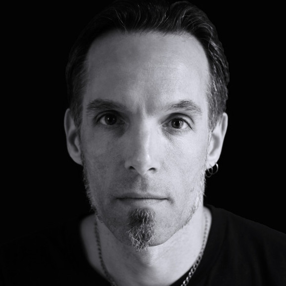 Cory Hawthorne