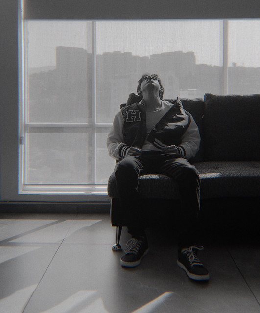 Edgar Luna Coca | Spotify