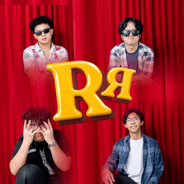Rafty Raf