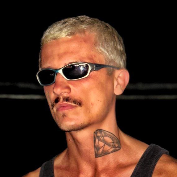 John Diamond