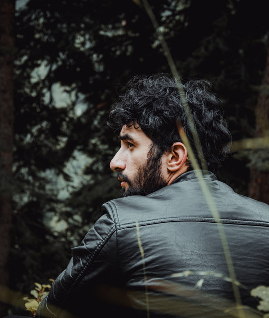 Muheet Khan | Spotify