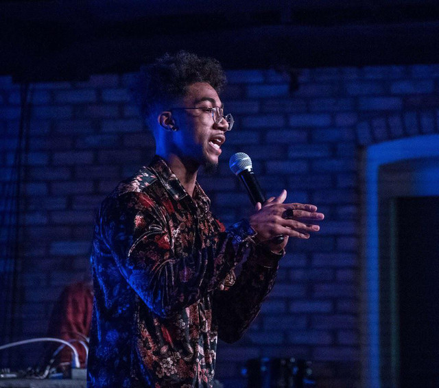 Zaire Ink | Spotify