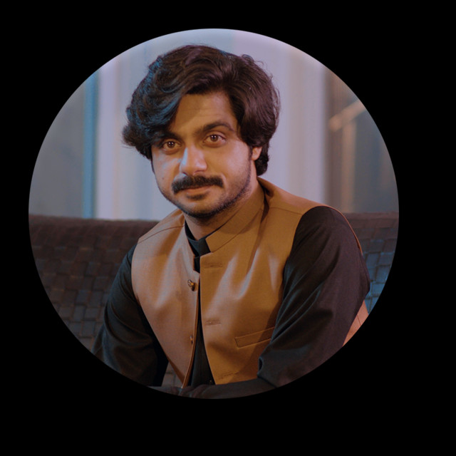 Muhammad Basit Naeemi