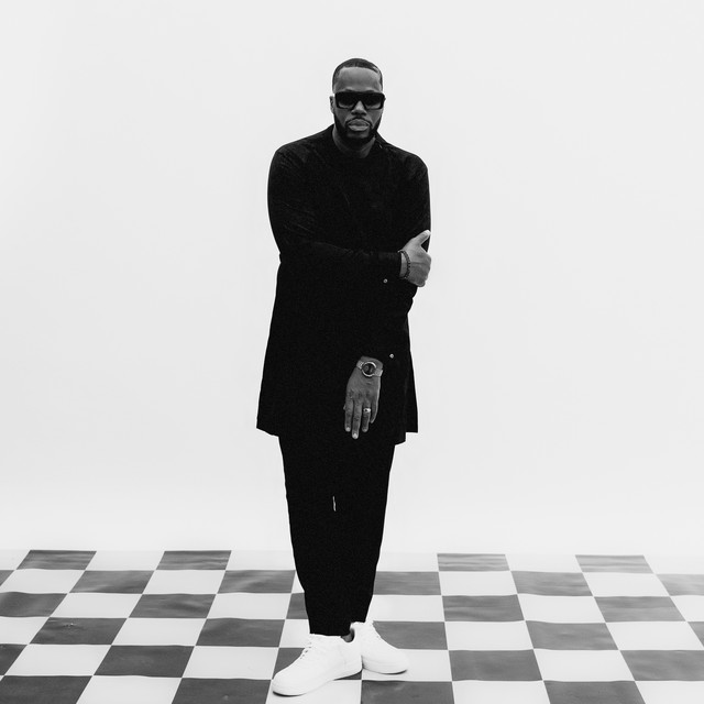 Kardinal Offishall image