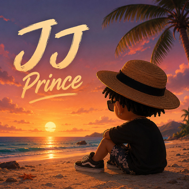 JJ Prince