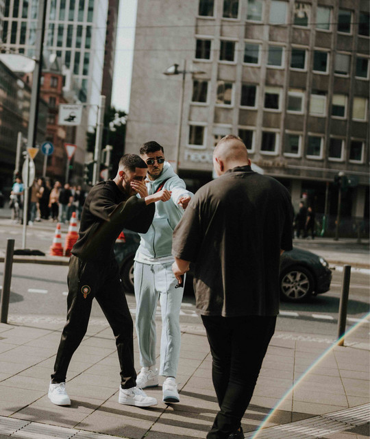 ZEZO | Spotify