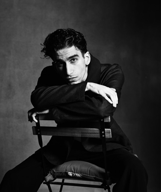Akhil Sahni