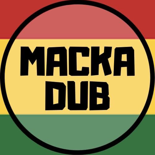 Macka Dub | Spotify