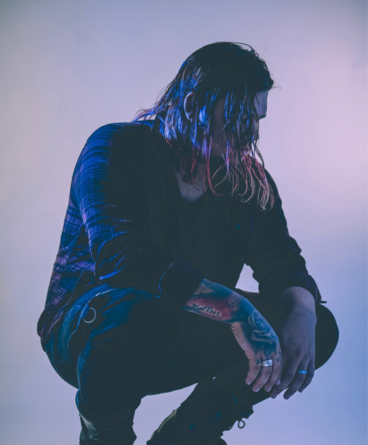 Brandon Michael | Spotify