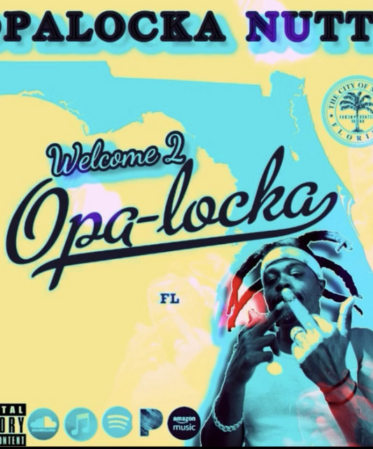 Opalocka Nutt