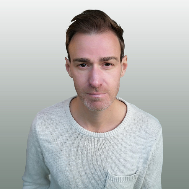 Martin Zeidner