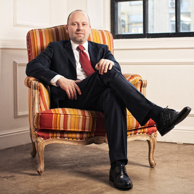 Peter Ivanov