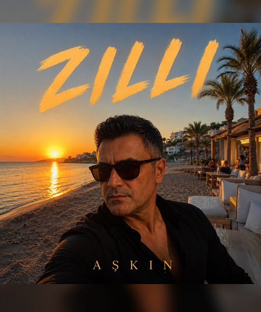 Aşkın