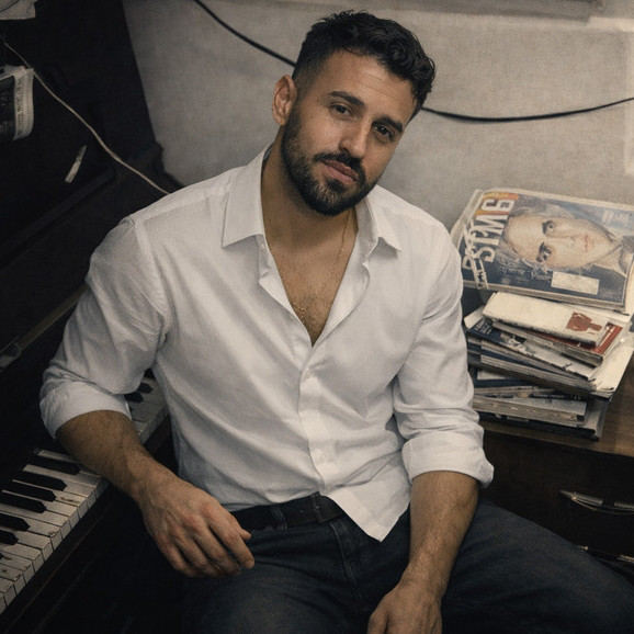 Biagio Murano