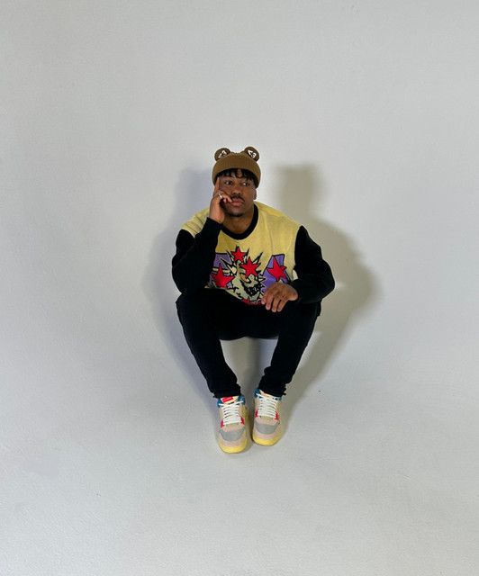 Khalil? | Spotify