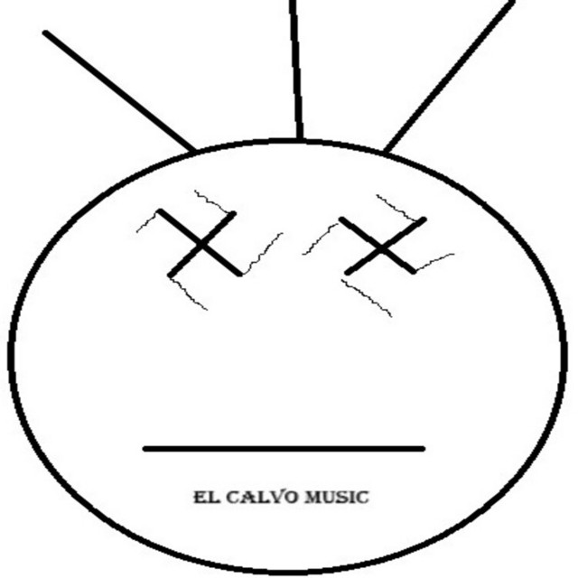 El Calvo Music | Spotify