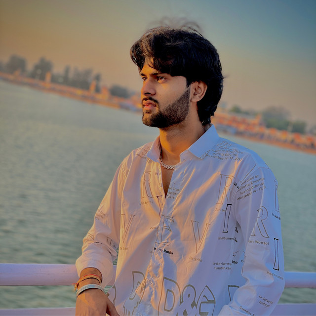 Lovesh Bhardwaj