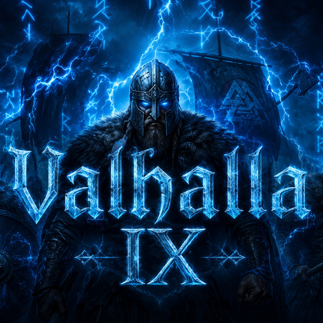 VALHALLA IX